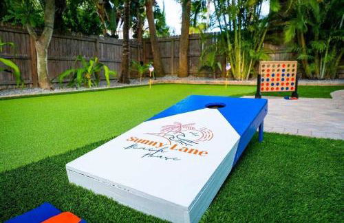 Beach house w/Putting Green/Game Rm/Rooftop Deck - Foto 42