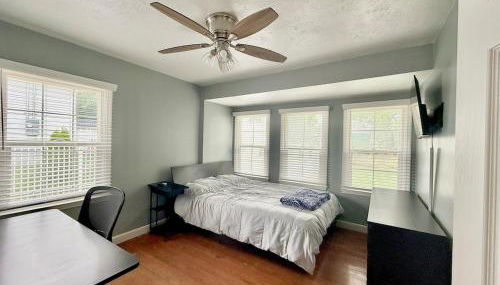 Close Hill AFB McKay Dee Hosp, Weber State - Foto 4