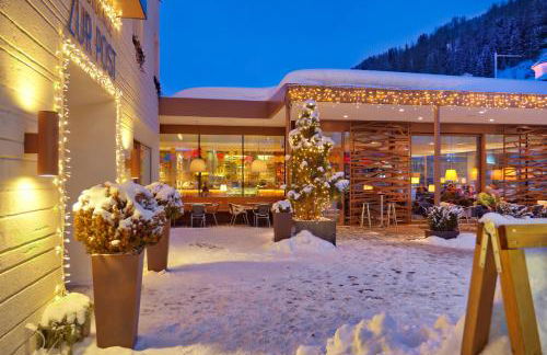 Zur Post Residence Sexten - Foto 12