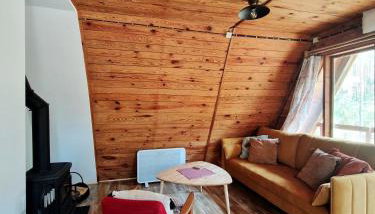 Leśna Chatka - Foto 2