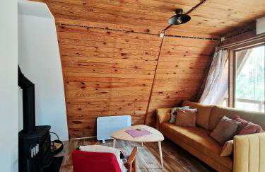 Leśna Chatka - Foto 7