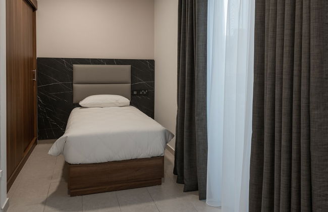 MAREA Central Apartments - Foto 5