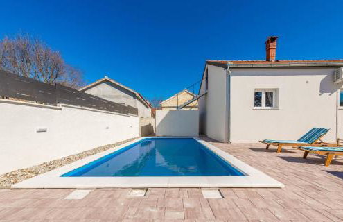 MY DALMATIA - Holiday home Barba with private heated pool - Foto 33