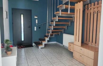 Baranie Wzgórze Ustroń Basen Sauna Plac Zabaw - Foto 73