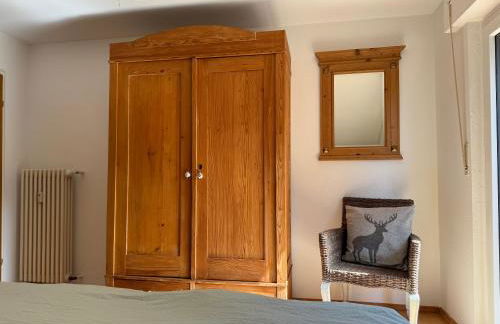 Ferienwohnung Schwarzwaldnest - Foto 9