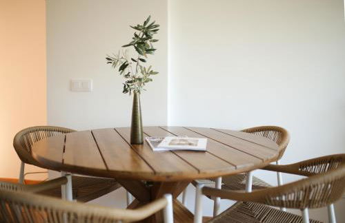 Modern flat with Montgo view - Photo 34