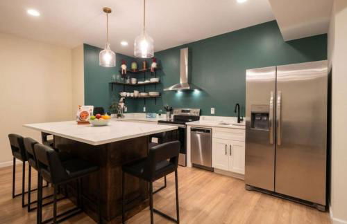 Spacious 3BR Terrace Apt Near LakePoint and Golf - Foto 11