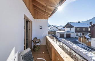 Alpenrose Ferienwohnungen - Foto 15