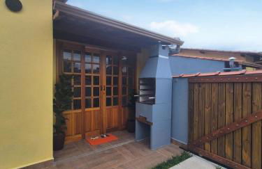 Vila Tero 400 metros da praia de Boraceia - Foto 40