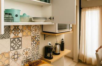 Loft Campeche Studio, Garden e Parking - Foto 7