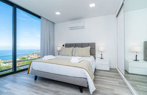 Villa Lunarenzo seaview, Pool, AC, parking - Photo 6