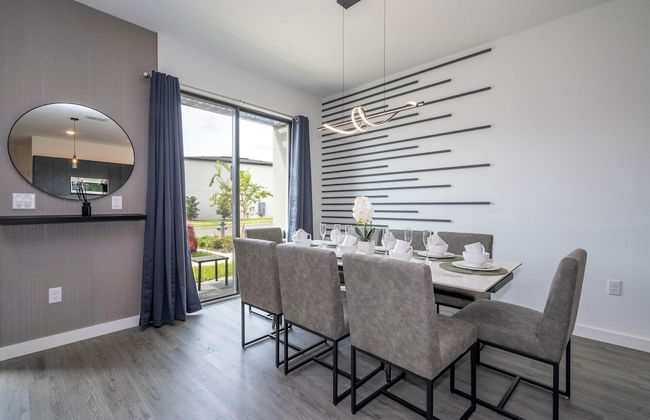 8761 ZD - 3 BD The Hub Paradise Cozy Place - Foto 43