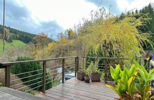 Ferienhaus Le Bain du Corbeau - inklusive Gratis-Eintritt zu 80 touristischen Highlights im Schwarzwald - Foto 13