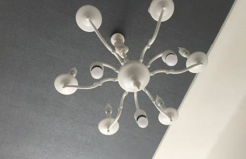 Nice, Cozy, UP TO 6, FCB stadium, free parking - Photo 55