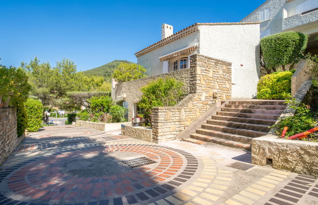 Hameau la Madrague - Foto 16