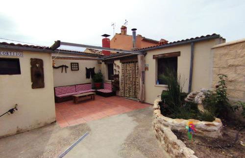 El Cortijo del Piron - Foto 22