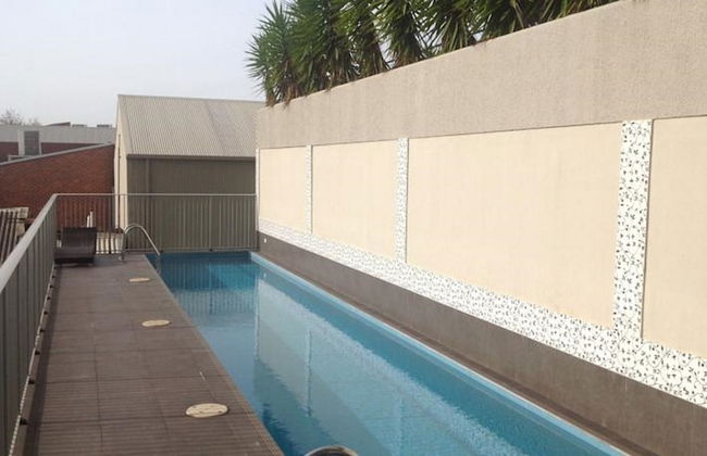 Newcastle Central Plaza - Foto 25