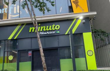 À 50 metros do shopping frei caneca - Foto 34