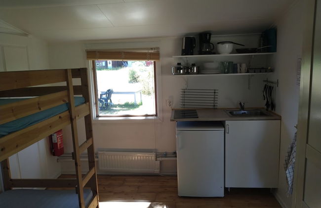 Kvarngården Natur Resort - Foto 19