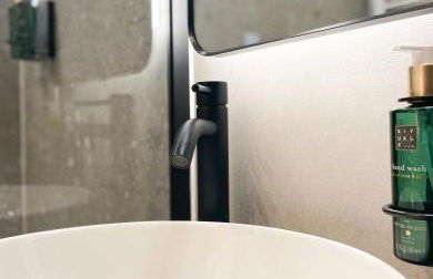 INSIDE WINTERBERG - Design Apartment - Ski Bike Sauna - Foto 12