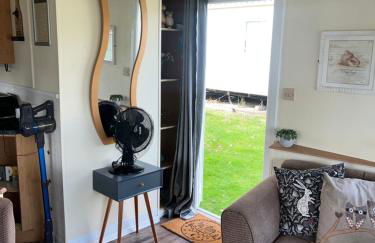 Dottys van warden springs caravan park - Foto 25