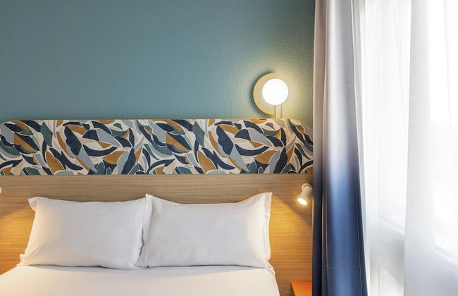 Aparthotel Adagio Access Paris La Villette - Photo 10