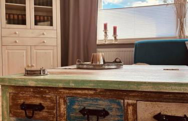 Ferienwohnung Dreiflüsse - Foto 77