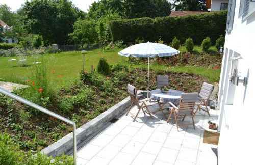 Ferienwohnung Meding am See - Foto 1