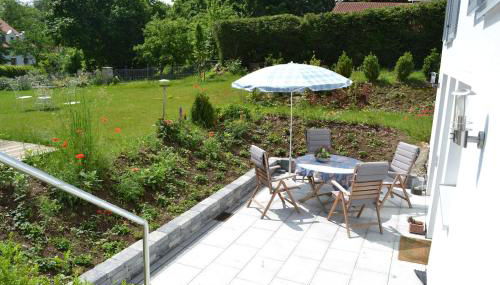 Ferienwohnung Meding am See - Foto 1