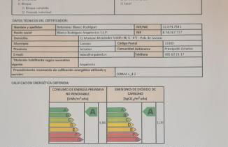 Finca El Palomar de Luanco - Foto 68