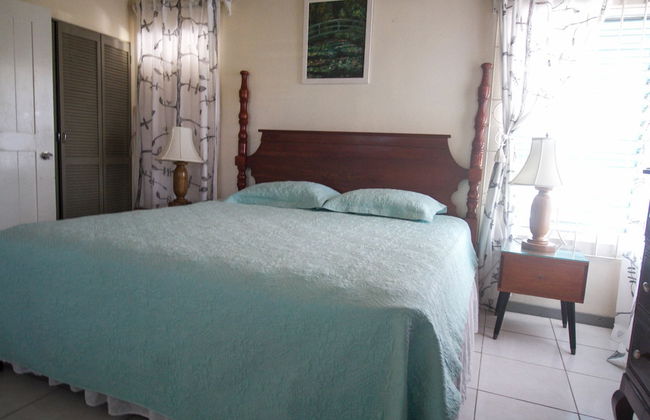 Yellow Canary Beach Villa - Photo 14