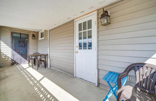 Walk to Beach and Boardwalk Ocean City Haven! - Foto 20