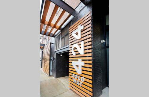 3E-Spacious close to PITT/CMU/Carlow, Sleeps 4 - Foto 9