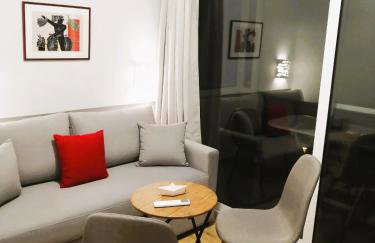 Aelio Deluxe Apartment Akrata - Foto 15