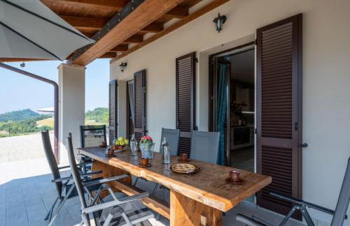 Holiday Home Casa Chiara - SIC400 by Interhome - Foto 6