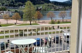 La parenthèse du lac - Foto 1