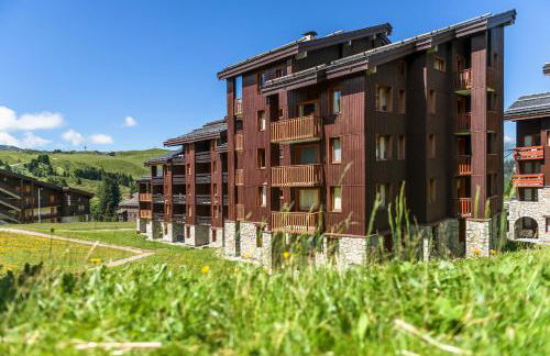 Residence Les Chalets des Arolles - maeva Home - Foto 16