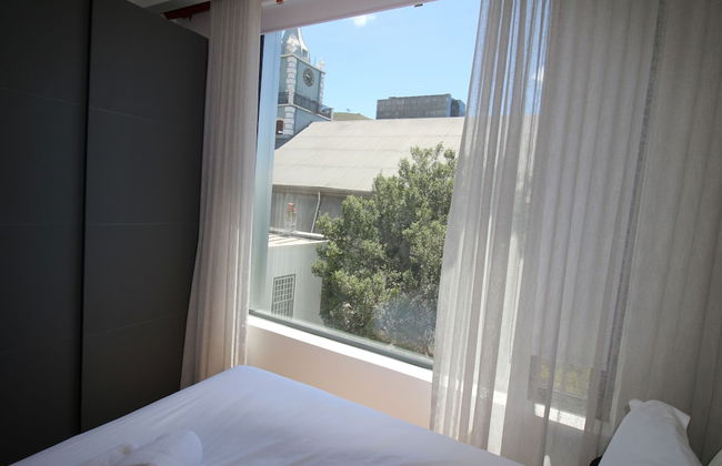 The Barracks 1 Bedroom - Foto 15