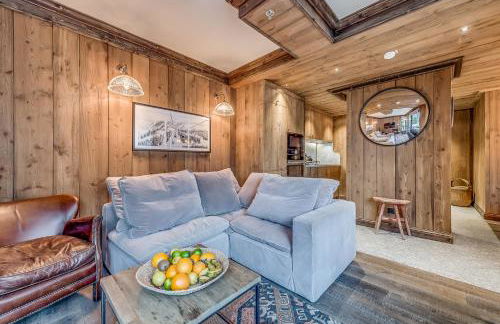 Hotel & Spa Le Val d'Isère - Foto 57