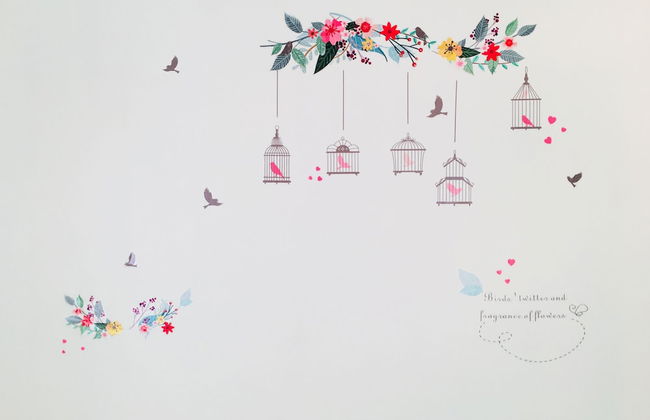 Oxford Private Studio - Parking - Photo 13