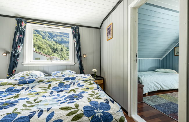 Indresfjord - Foto 19