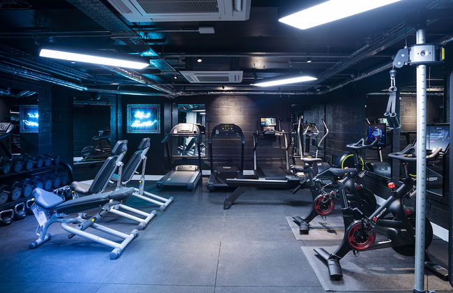 The Gate London City - Foto 72