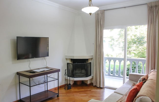 Apartamento Chateau du Loire - Foto 13