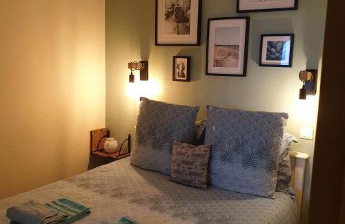 Le charmant des Sables Blancs - Foto 13