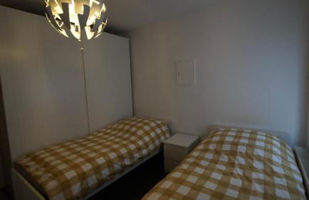 Ferienwohnung Best Apartments Leverkusen 2 - Foto 2