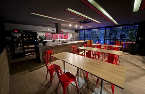 Flat moderno e bem localizado na Ilha do Leite - Tolive One - Foto 16