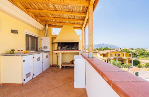 Attico panoramico a Tortolì - Foto 43