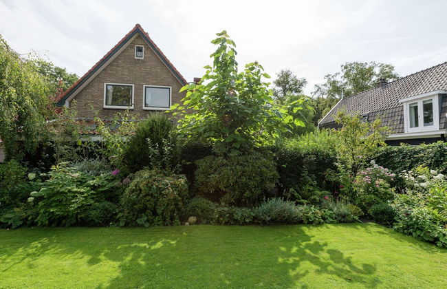 Holiday Home in Bergen Near Bergerbos Forest - Foto 17