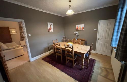 Cosy 2 bedroom house in the heart of Morpeth - Foto 5