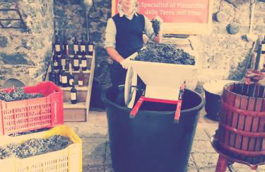 Villa Casina dell'Etna - Foto 66